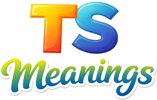 TS Meanings