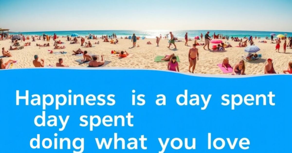 Best Day Spent Well Captions for Instagram 650+