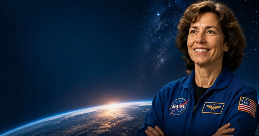 Best Ellen Ochoa Quotes