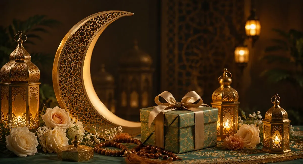 Islamic birthday wishes with dua and blessings