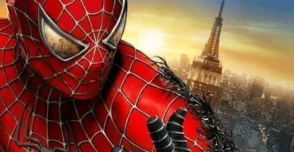 Inspirational Spider-Man quotes about courage and perseverance