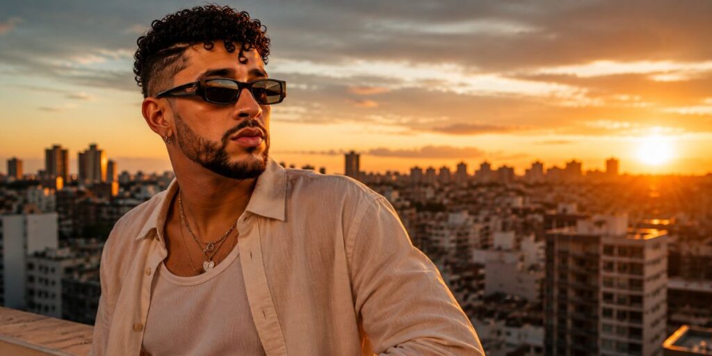 Bad Bunny quotes about life and living