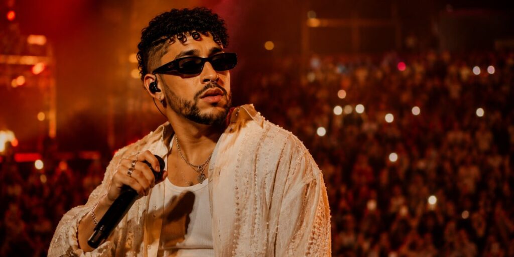 Bad Bunny quotes in Spanish