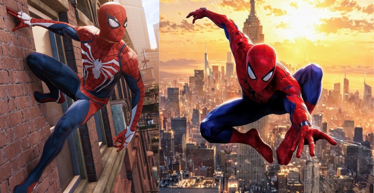 Best Spider-Man quotes about responsibility, courage and heroism