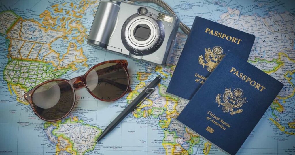 Travel dump account username ideas